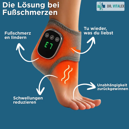 Dr. Vitalex 3-in-1 NeuroFlex™ Pro