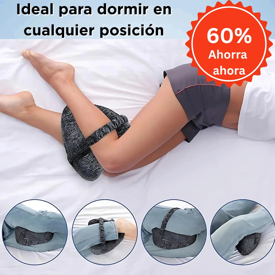 Dr. Vitalex OrthoRest™ – Cojín Ergonómico para las Piernas