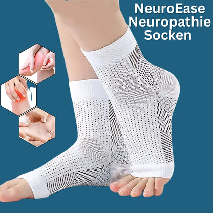 Dr. Vitalex NeuroEase™ Neuropathie Socken