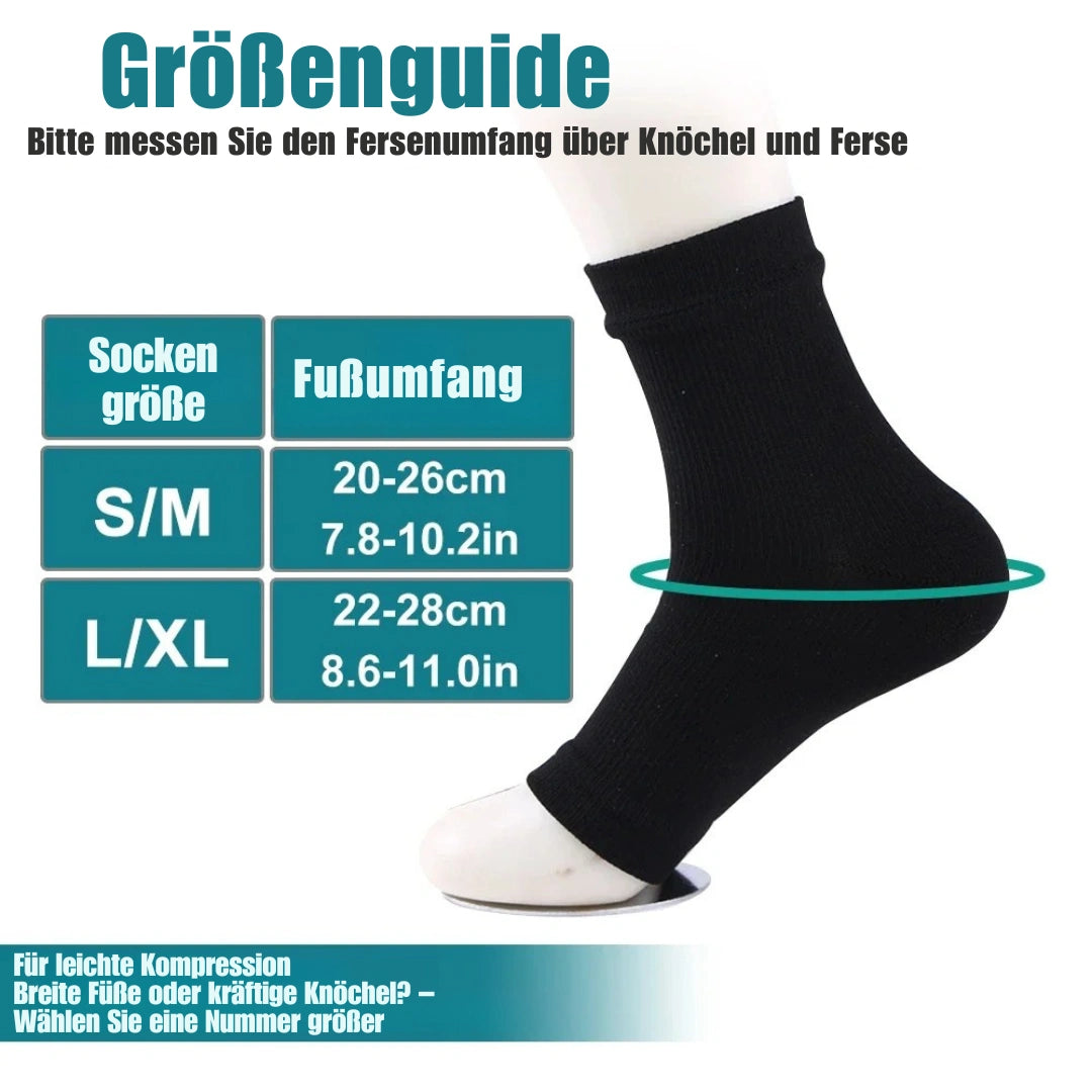 Dr. Vitalex NeuroEase™ Neuropathie Socken