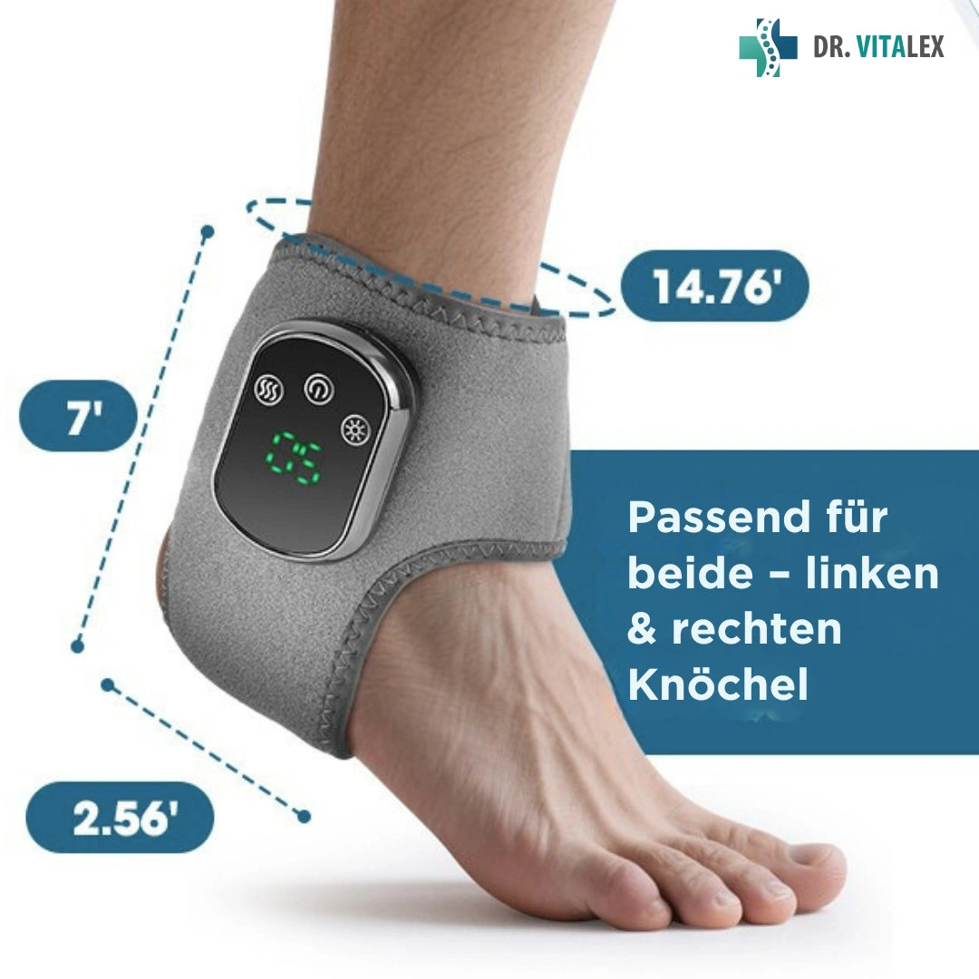 Dr. Vitalex 3-in-1 NeuroFlex™ Pro