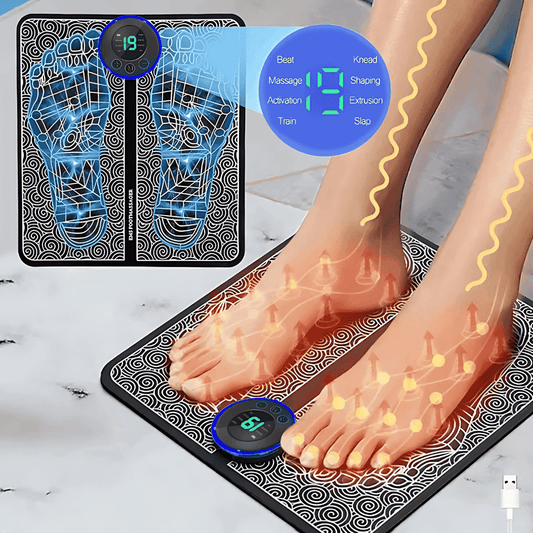 Dr. Vitalex NeuroPad™ EMS Trainingsmatte