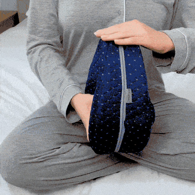 Dr. Vitalex OrthoRest™ – Cojín Ergonómico para las Piernas